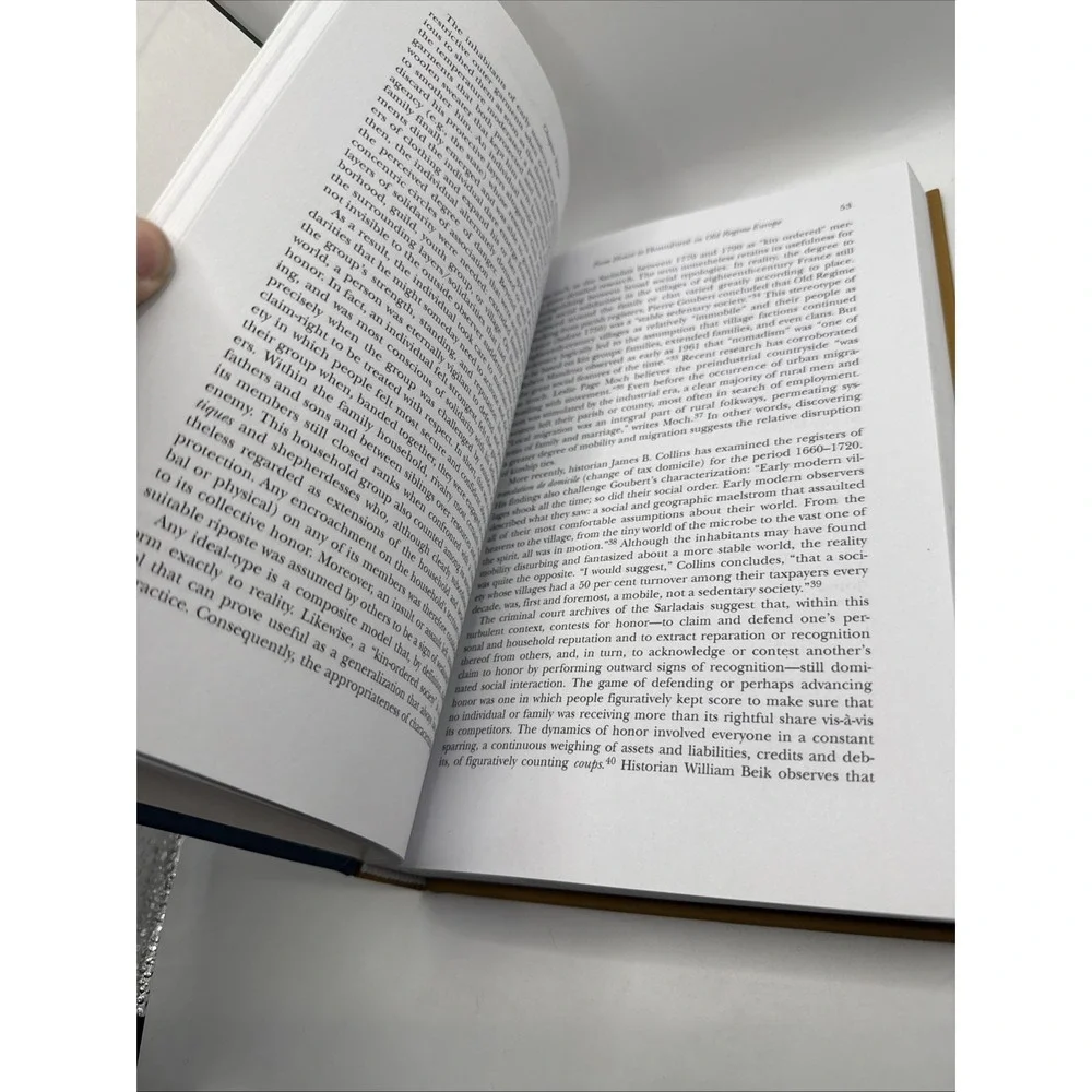 Violence and Honor in Prerevolutionary Périgord by Steven G Reinhardt